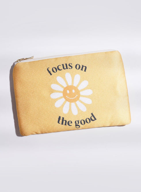 Design 45 Makeup Bag - Khotwh